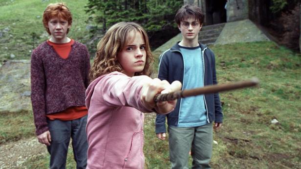 "Harry Potter"-Star im Spital: Lebensbedrohliche Verletzung und Not-OP