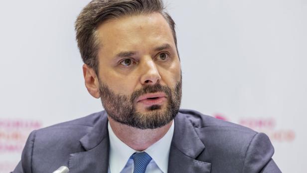 Launch of World Trade Report 2024 at te headquarters in Geneva WTO-Studie zeigt: Zölle bringen den USA wenig Nutzen, dafür hohe Kosten