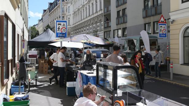 Wien-Wahl 2025: Welche Kleinparteien kandidieren für die Wahl?