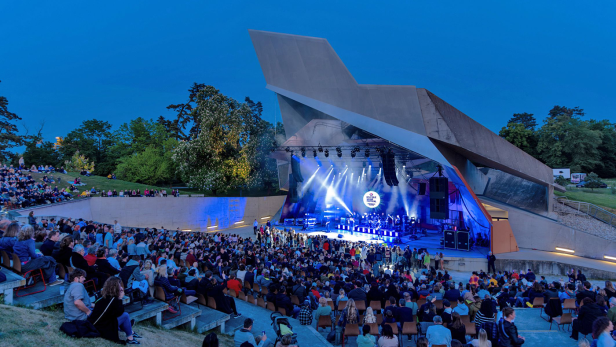 Ö3 Boutique Musik Festival: 3 x 2 Konzerttickets zu gewinnen