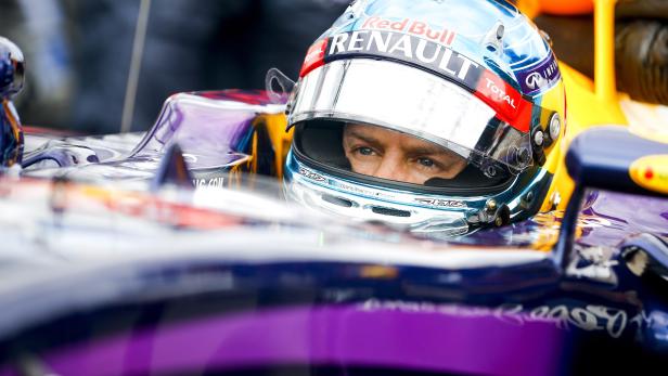 AUSTRALIA FORMULA ONE GRAND PRIX
