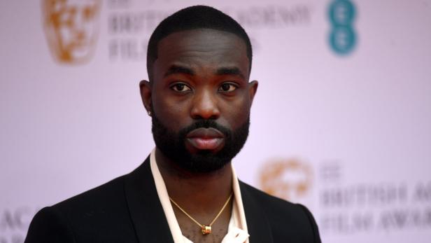 "Harry Potter": Rassismus-Debatte um Snape-Darsteller Paapa Essiedu
