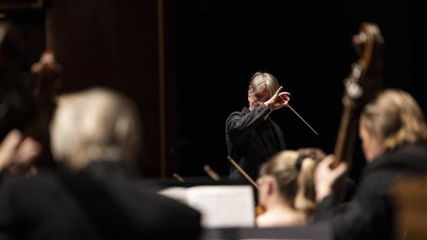Gewaltige Klangkaskaden bei Gustav Mahlers „Auferstehungssymphonie“