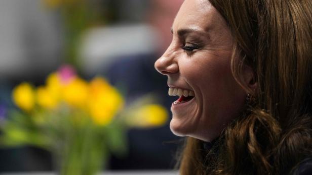 Prinzessin Kate Prinzessin Kate