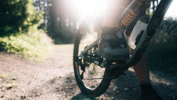 Mountainbiken in Niederösterreich: Die 6 besten Regionen & Trails