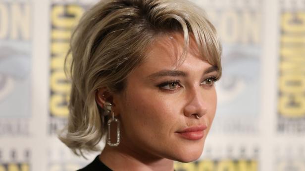 Florence Pugh Florence Pugh