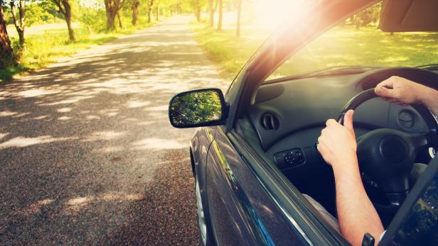 Frühjahrscheck fürs Auto: Welche fünf Checks jetzt anstehen