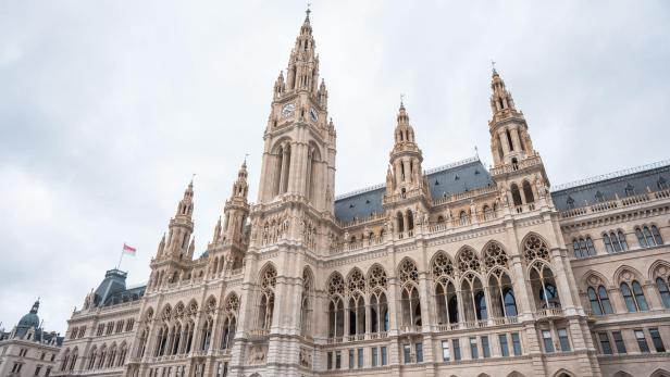 Neue Regierung in Wien: Frauen bleiben im Rathaus in der Minderheit