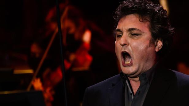 FRANCE-MUSIC-VICTOIRES-AWARDS FRANCE-MUSIC-VICTOIRES-AWARDS