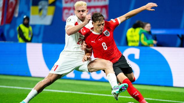 UEFA EURO 2024 - FUSSBALL/ACHTELFINALE: ÖSTERREICH - TÜRKEI Betrugsprozess: 1.000 Euro für Fußball-Tickets, die nie geliefert wurden