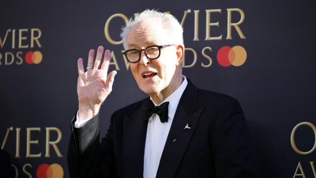 The Olivier Awards 2025 in London HBO gibt weitere Besetzung für neue Harry-Potter-Serie bekannt