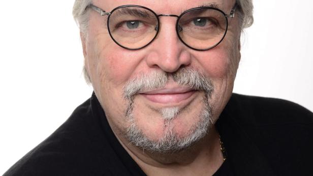 Peter Seiffert