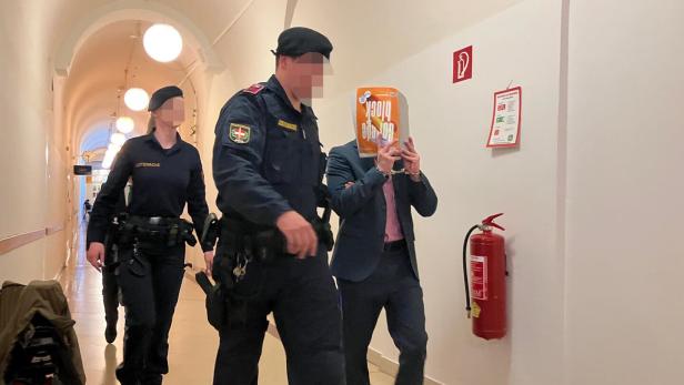 Minderjährige Mädchen für Sex verkauft: 27-Jähriger verurteilt