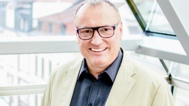 Musikschuldirektor Christian Blahous ist in der Nacht zum Mittwoch tödlich gestürzt