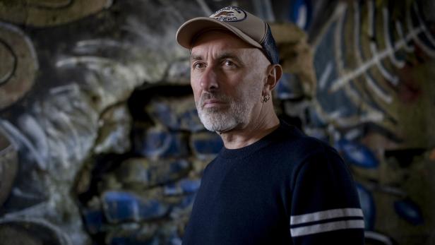 Yann Tiersens neue Musik aus dem Meer