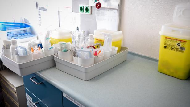 46-213575368 Deutscher Palliativarzt soll 15 Patienten getötet haben: Anklage liegt vor