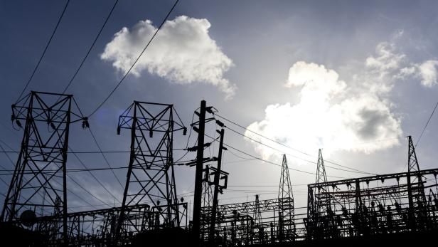 Alle Kraftwerke ausgefallen: Massiver Stromausfall auf Puerto Rico