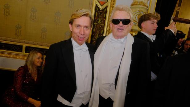 Nach heftiger Kritik an Heino-Song: Jetzt spricht sein Manager