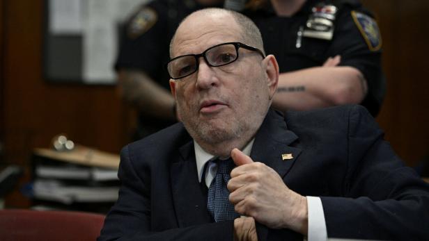 Harvey Weinstein Harvey Weinstein