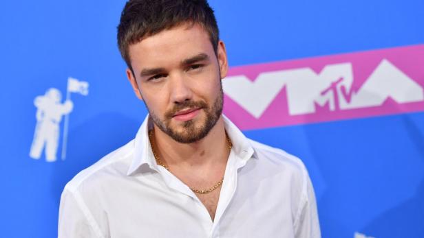 Liam Payne Liam Payne