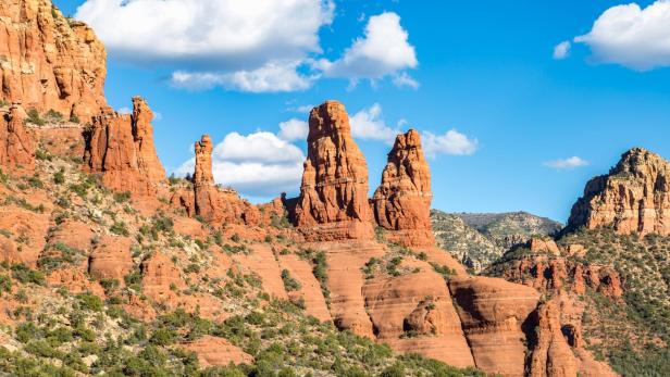 Sedona, Arizona Sedona, Arizona