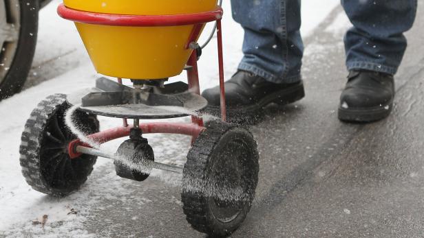 Winterdienst ohne Leistung: So reagieren Sie als Wohnungseigentümer