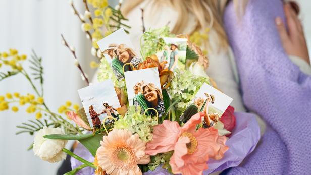 Die 5 besten Ideen für personalisierte Geschenke zum Muttertag