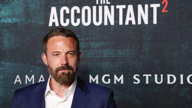 Ben Affleck Ben Affleck