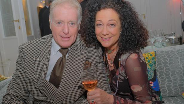 Was "Traumschiff"-Star Barbara Wussow an ihrem Mann besonders schätzt