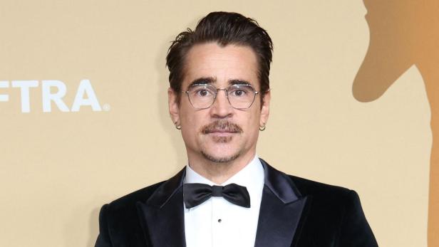 US-ENTERTAINMENT-FILM-TELEVISION-AWARDS-SAG-PRESS ROOM