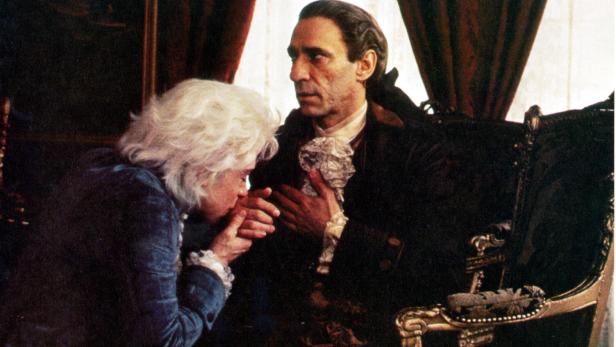 Wie Komponist Antonio Salieri in Wien zu "Mozarts Mörder" wurde