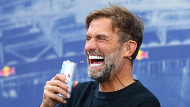 Real Madrid oder Brasilien: Neueste Gerüchte um Klopp