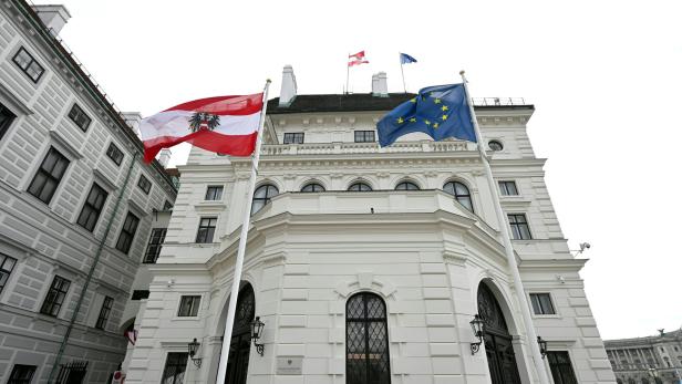 Russische Vertreter auch bei Weltkriegsgedenken in Wien unerwünscht
