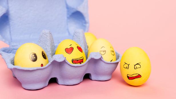 Ostern ohne Eskalation: So gelingt's