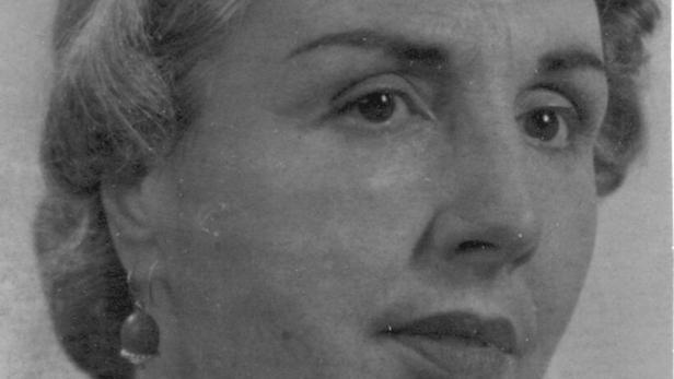 Wie eine Buchhändlerin in der Nazi-Zeit Leben rettete