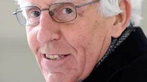 Der "Literaturbeobachter": Autor Peter von Matt 87-jährig gestorben