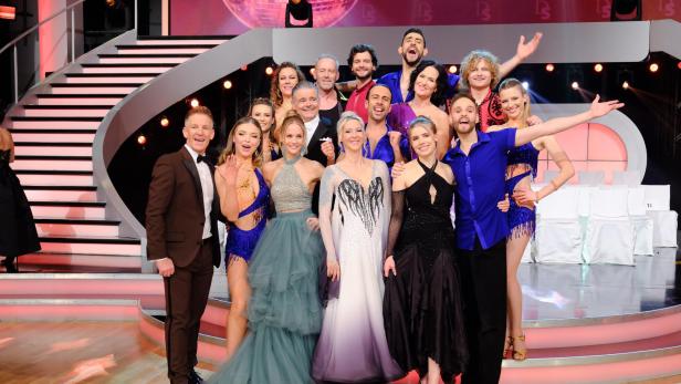 "Dancing Stars" erwartet zusätzliche Herausforderung - und wer Gastjuror ist