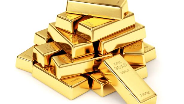 Macht, Mythos, Gier und Investment: Faszination Gold