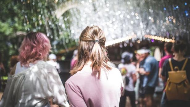 Bonanza Open Air Nach mehrjähriger Suche bekommen die Kollektive „Bonanza“ und "Gans anders" eine neue Festival-Spielwiese