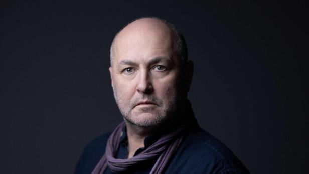 "Twist" von Colum McCann: Am Meeresgrund ist unser Leben verwundbar