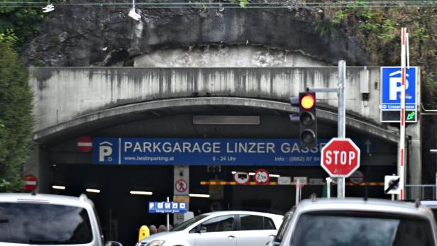 Proteste gegen Porsche-Tunnel: 16.000 Unterschriften an Stadt übergeben