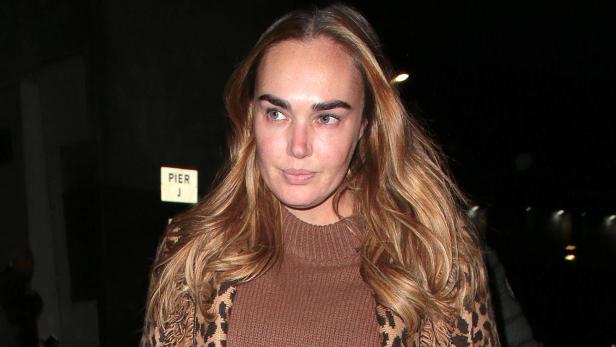Versicherungsfehler: Einbruch kostet Tamara Ecclestone fast 30 Millionen