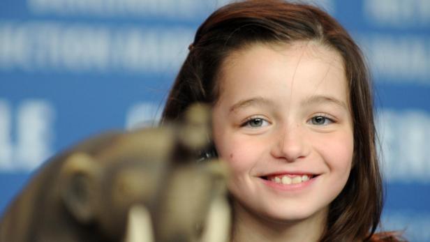 Trauer um Kinderstar: Sophie Nyweide stirbt mit 24 Jahren