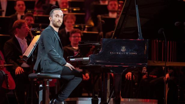 Igor Levit ist ein fulminanter Übersetzer von Beethoven