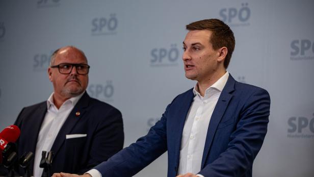 "Aus dem Ruder gelaufen": SPÖ greift die EVN nun frontal an