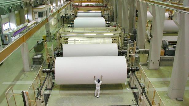 Nulllohnrunde? Gewerkschaft fühlt sich papierlt
