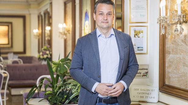 Wiens FPÖ-Chef Nepp: „Es gibt auch konstruktive Kräfte in der Sozialdemokratie“