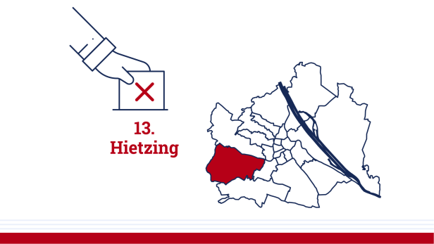Wien Wahl Hietzing Wahlergebnis Wien Wahl Hietzing Wahlergebnis