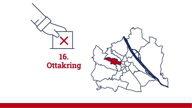 Wien Wahl Ottakring Wahlergebnis Wien Wahl Ottakring Wahlergebnis