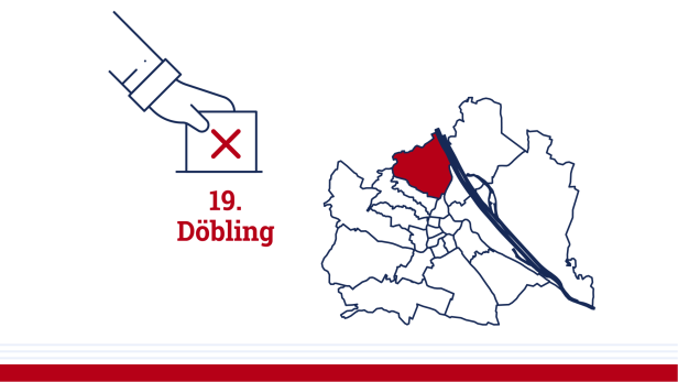 Wien Wahl Döbling Wahlergebnis Wien Wahl Döbling Wahlergebnis